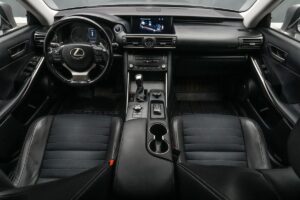 Lexus Seria-is
