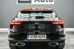 Citroen Ds5