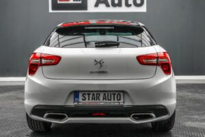 Citroen Ds5