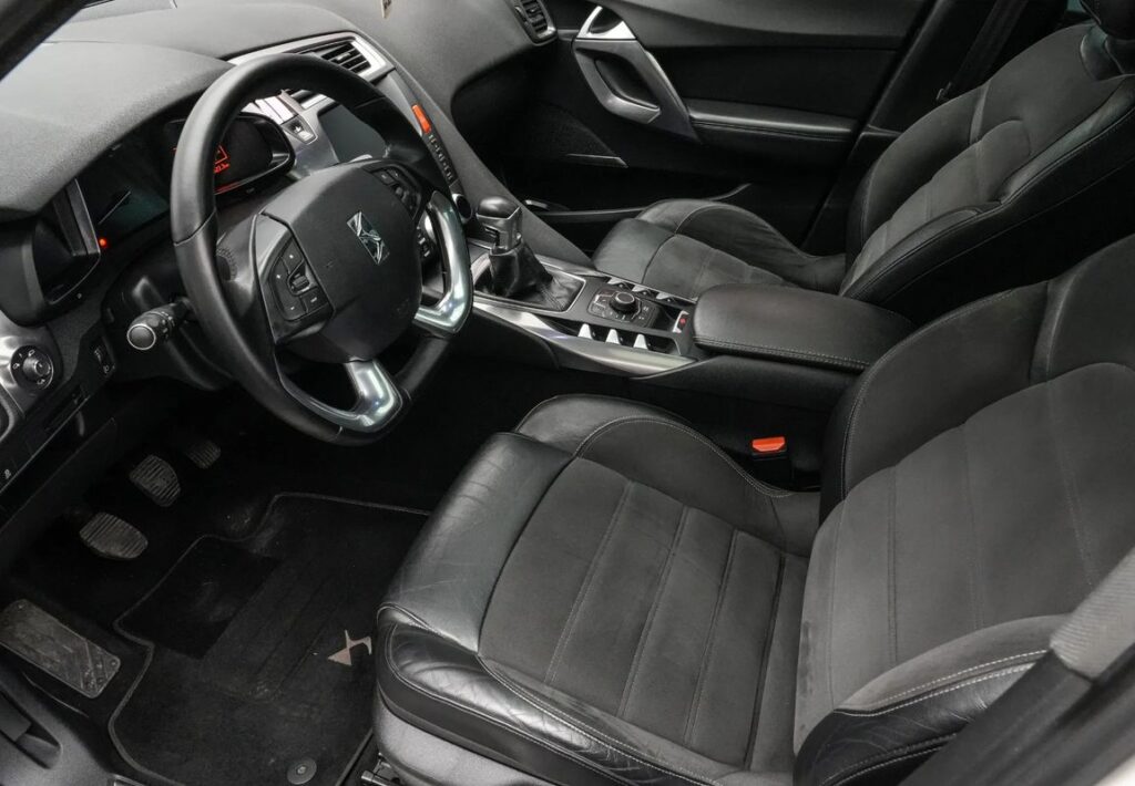 Citroen Ds5