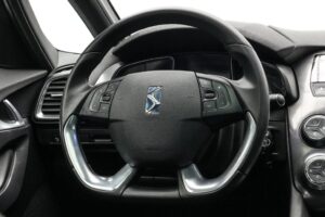 Citroen Ds5