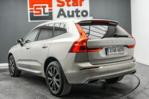 Volvo Xc-60