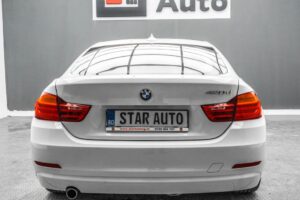 Bmw Seria-4