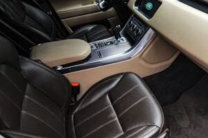 Land-rover Range-rover-sport