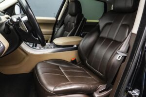 Land-rover Range-rover-sport