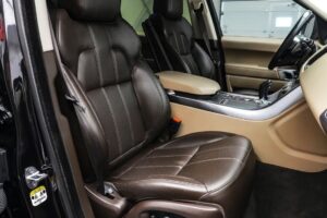 Land-rover Range-rover-sport