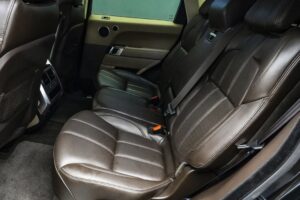 Land-rover Range-rover-sport