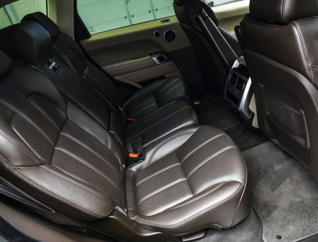 Land-rover Range-rover-sport