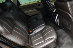 Land-rover Range-rover-sport