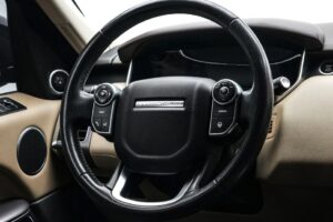 Land-rover Range-rover-sport