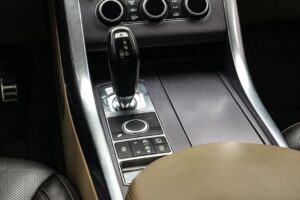 Land-rover Range-rover-sport