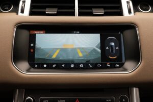 Land-rover Range-rover-sport