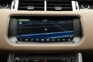 Land-rover Range-rover-sport