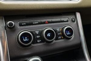 Land-rover Range-rover-sport