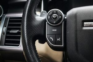 Land-rover Range-rover-sport