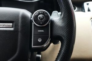 Land-rover Range-rover-sport