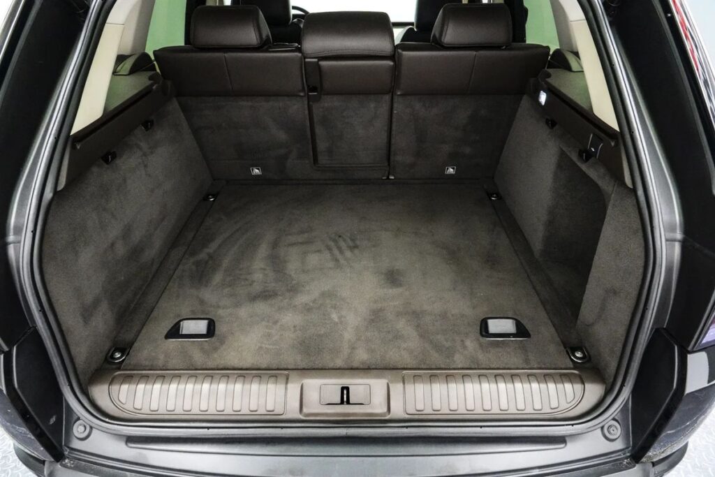 Land-rover Range-rover-sport