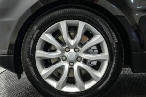 Land-rover Range-rover-sport