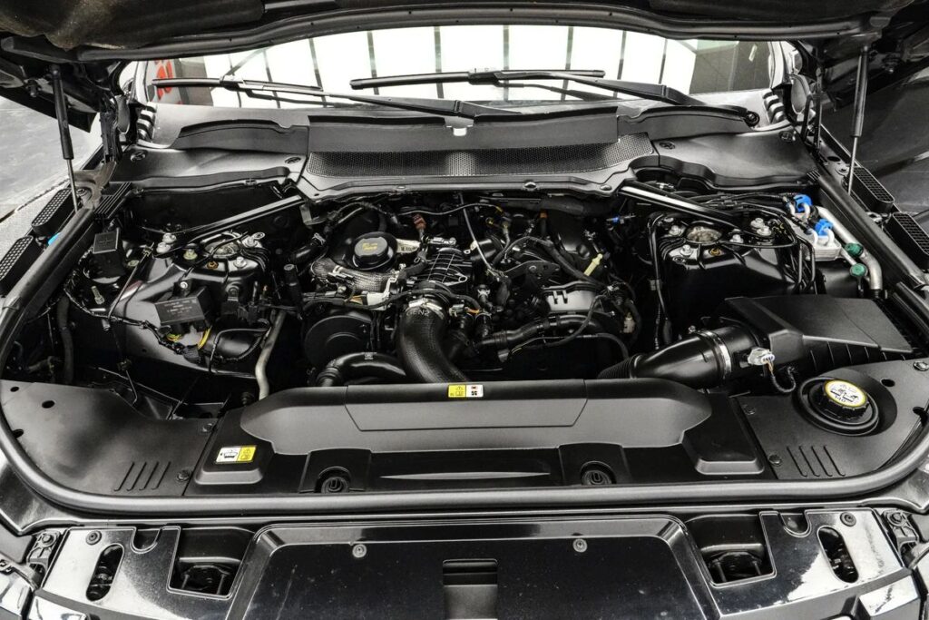 Land-rover Range-rover-sport