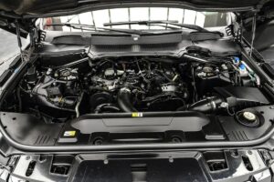 Land-rover Range-rover-sport