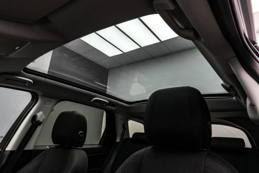 Land-rover Discovery-sport