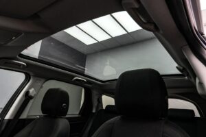 Land-rover Discovery-sport
