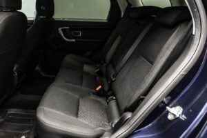 Land-rover Discovery-sport