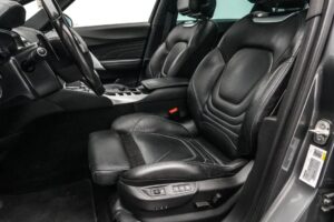 Ds-automobiles Dsa-ds5