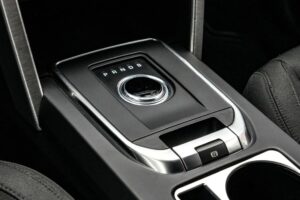 Land-rover Discovery-sport