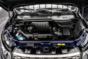 Land-rover Discovery-sport