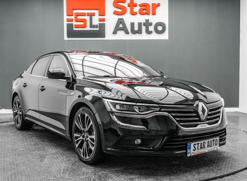 Renault Talisman