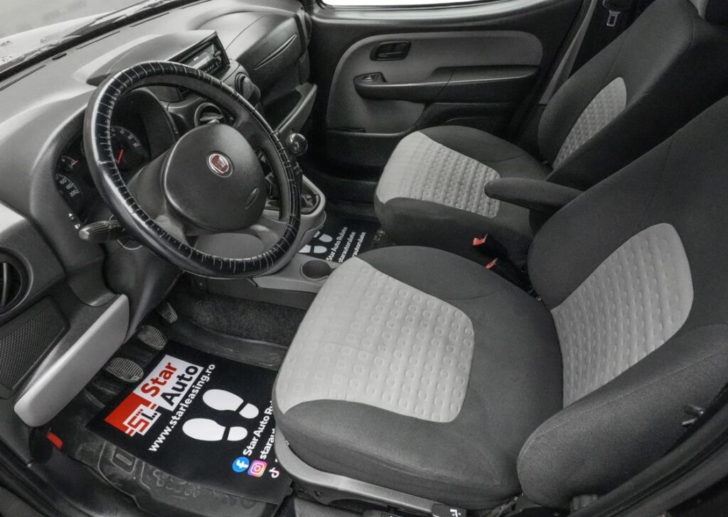 Fiat Doblo