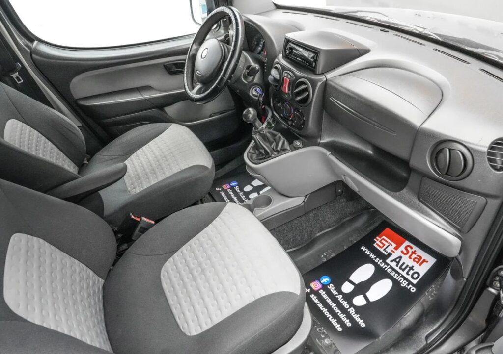Fiat Doblo