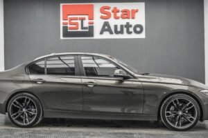 Bmw Seria-3