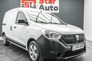 Dacia Dokker
