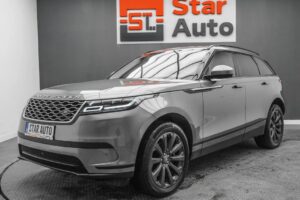Land-rover Range-rover-velar