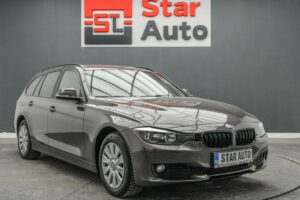 Bmw Seria-3