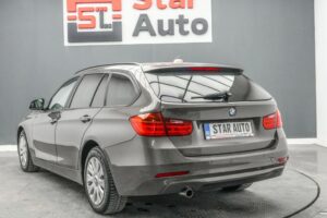 Bmw Seria-3