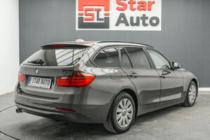 Bmw Seria-3