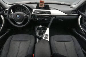 Bmw Seria-3