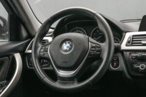 Bmw Seria-3