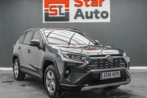 Toyota Rav-4