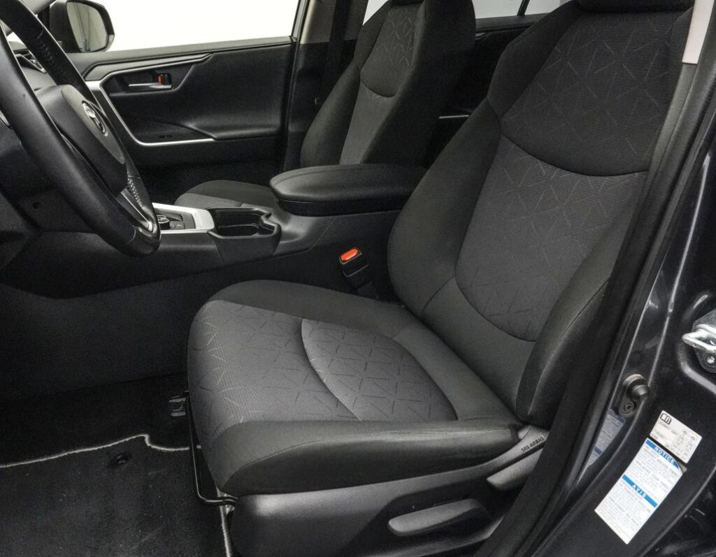 Toyota Rav-4