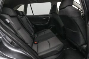 Toyota Rav-4