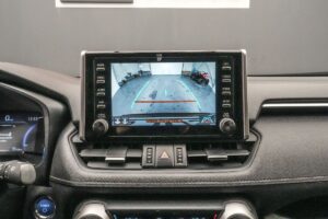Toyota Rav-4