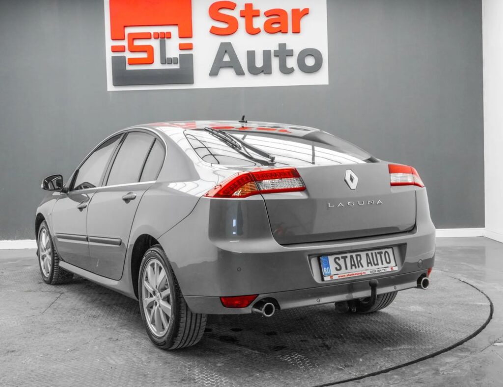 Renault Laguna