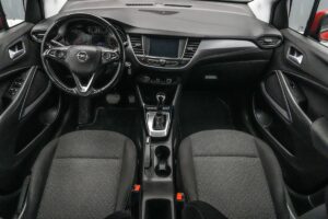Opel Crossland-x