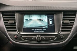 Opel Crossland-x