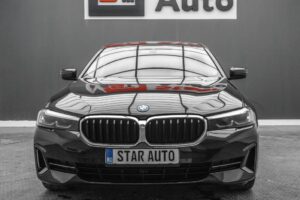 Bmw Seria-5