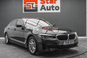 Bmw Seria-5
